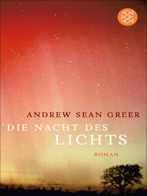 cover image of Die Nacht des Lichts